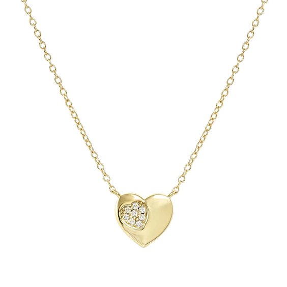 Collana Nomination Donna Petit Sparkle in Argento 242303/006 - 242303/006